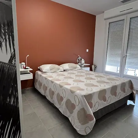 Casa vacanze Maison Avec Privatif Et Vue Sur La Vallée *