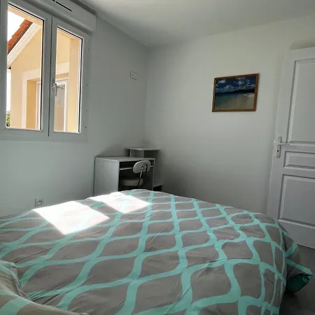 Maison Avec Privatif Et Vue Sur La Vallée *