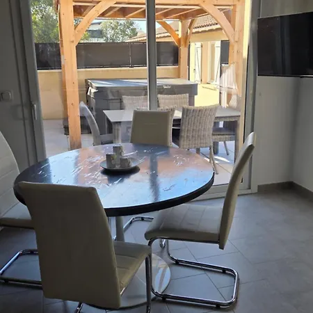 Maison Avec Privatif Et Vue Sur La Vallée * Saint-Etienne (Loire)