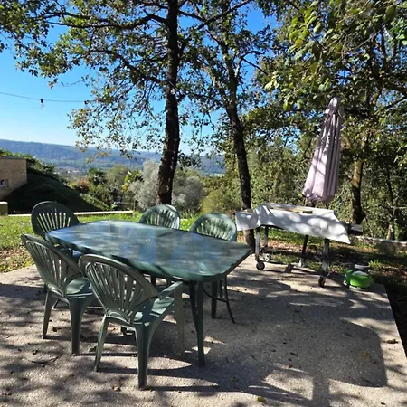 Maison Avec Privatif Et Vue Sur La Vallée Saint-Etienne (Loire)