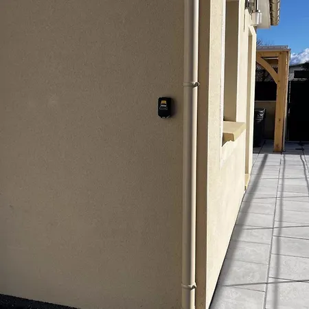 Casa vacanze Maison Avec Privatif Et Vue Sur La Vallée *